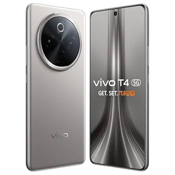 vivo T4