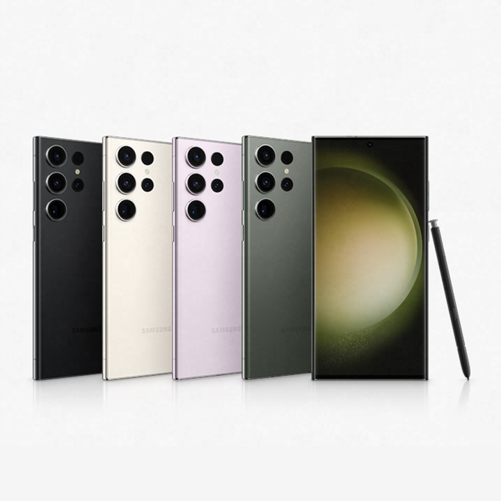Samsung's new mobiles 2025: What is special and which one to buy?