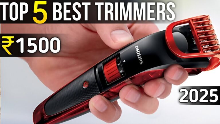 trimmer