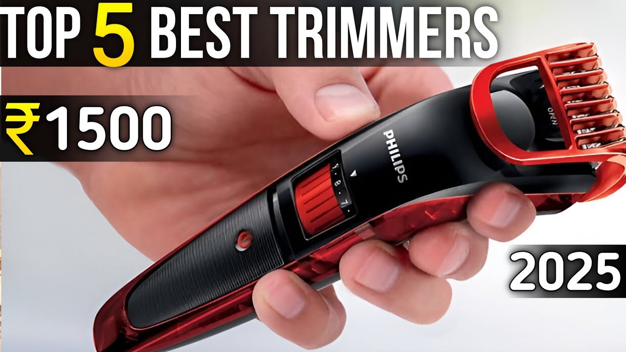 trimmer