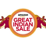 Amazon great indian sale