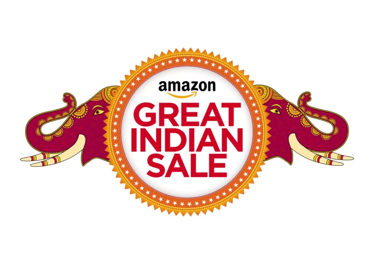 Amazon great indian sale