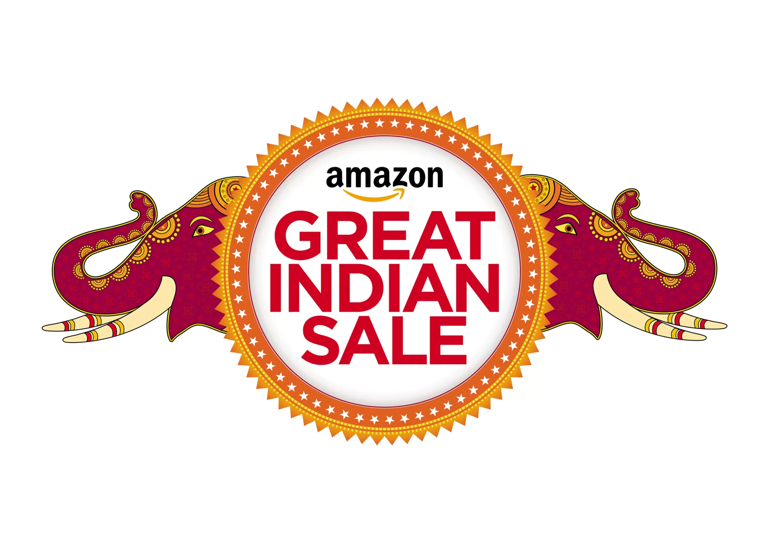 Amazon great indian sale