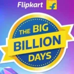 Big billion day