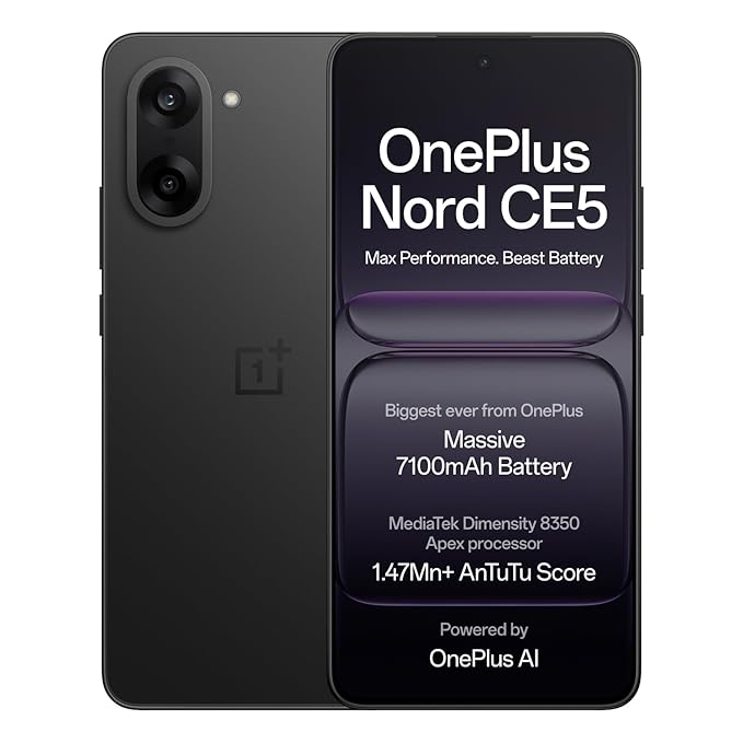 Oneplus nord